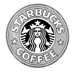 STARBUCKS COFFEE trademark