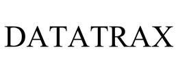 DATATRAX trademark