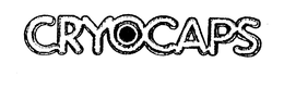 CRYOCAPS trademark