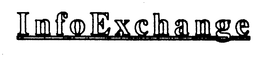 INFOEXCHANGE trademark