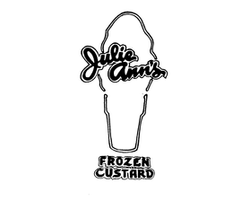 JULIE ANN'S FROZEN CUSTARD trademark
