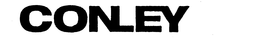 CONLEY trademark