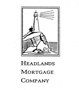 HEADLANDS MORTGAGE COMPANY trademark