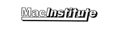 MACINSTITUTE trademark