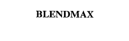 BLENDMAX trademark