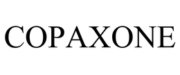 COPAXONE trademark