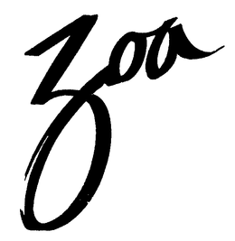 ZOA trademark