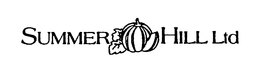SUMMER HILL LTD trademark