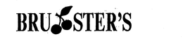 BRUSTER'S trademark