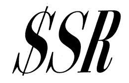 SSR trademark