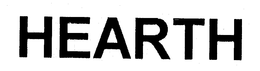 HEARTH trademark