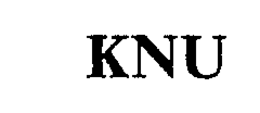 KNU trademark