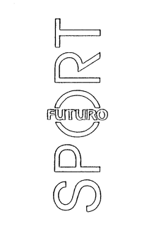 FUTURO SPORT trademark