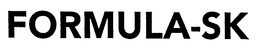FORMULA-SK trademark