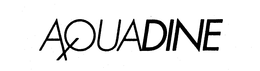 AQUADINE trademark