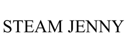 STEAM JENNY trademark