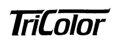 TRICOLOR trademark