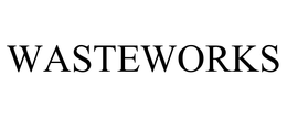 WASTEWORKS trademark