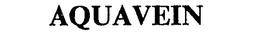 AQUAVEIN trademark