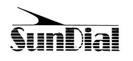 SUNDIAL trademark