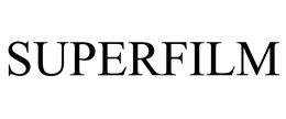 SUPERFILM trademark