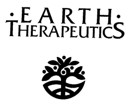 EARTH THERAPEUTICS trademark