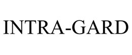 INTRA-GARD trademark