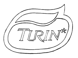 TURIN trademark