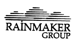 RAINMAKER GROUP trademark