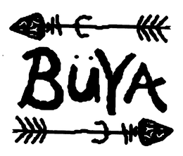 BUYA trademark