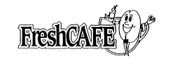 FRESHCAFE trademark