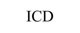 ICD trademark