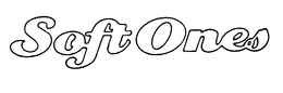 SOFT ONES trademark
