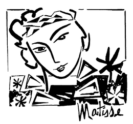 MATISSE trademark
