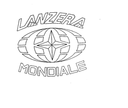 LANZERA MONDIALE trademark
