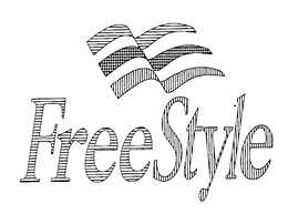 FREESTYLE trademark