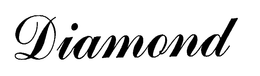 DIAMOND trademark
