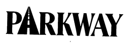 PARKWAY trademark
