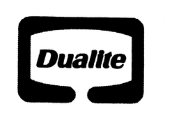 DUALITE trademark