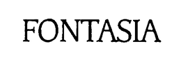 FONTASIA trademark