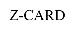 Z-CARD trademark