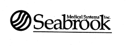 SEABROOK MEDICAL SYSTEMS INC. trademark