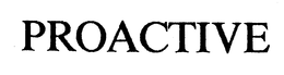 PROACTIVE trademark
