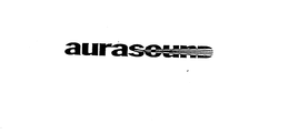 AURASOUND trademark