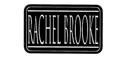 RACHEL BROOKE trademark