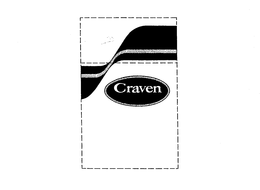CRAVEN trademark