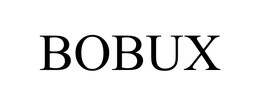 BOBUX trademark