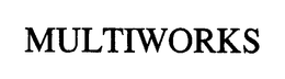 MULTIWORKS trademark