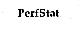 PERFSTAT trademark