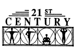 21ST CENTURY trademark